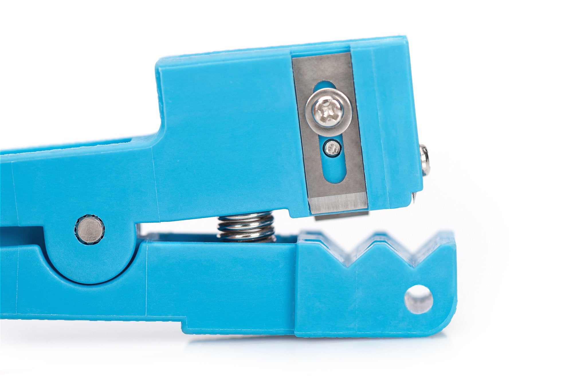 EAN 4016032452355 - Digitus DN-FO-FS4 pelacable Azul imagen 3