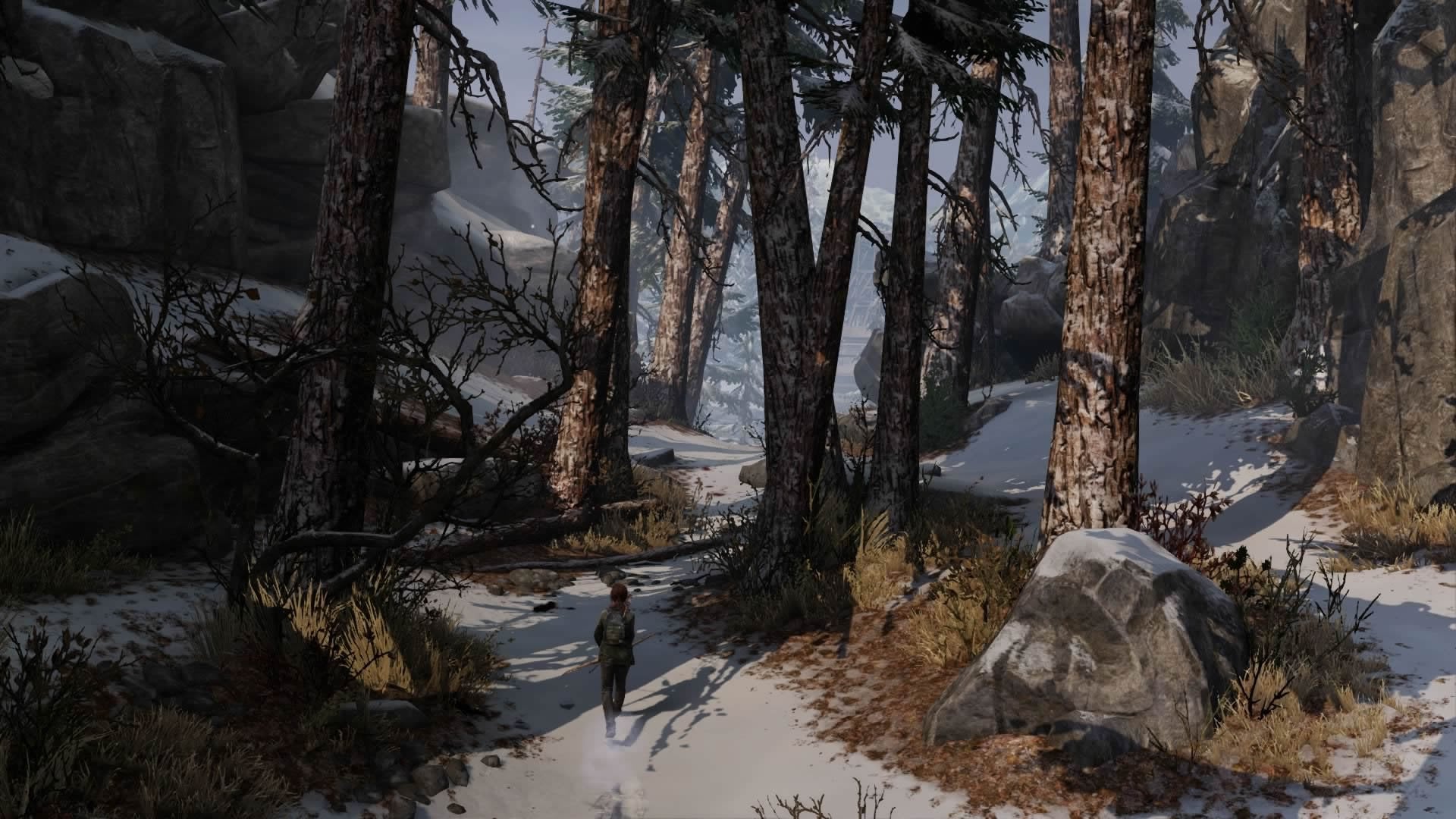 EAN 0711719411475 - Sony The Last of Us Remastered, PS4 Remasterizada Inglés, Italiano PlayStation 4 imagen 8