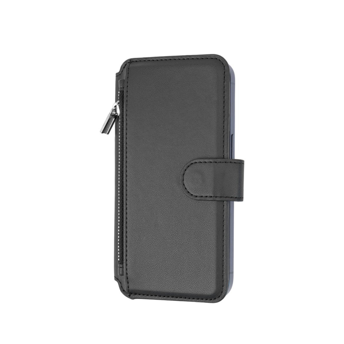 EAN 4252011909094 - 4smarts 541130 funda para teléfono móvil Libro Negro imagen 2