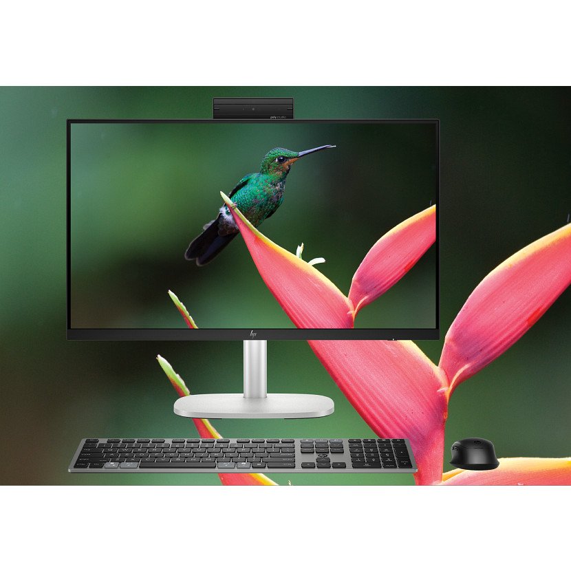 EAN 0821844980613 - HP EliteStudio 8 All-in-One G1i 23.8 inch Desktop AI PC Intel Core Ultra 5 60,5 cm (23.8") 1920 x 1080 Pi imagen 12