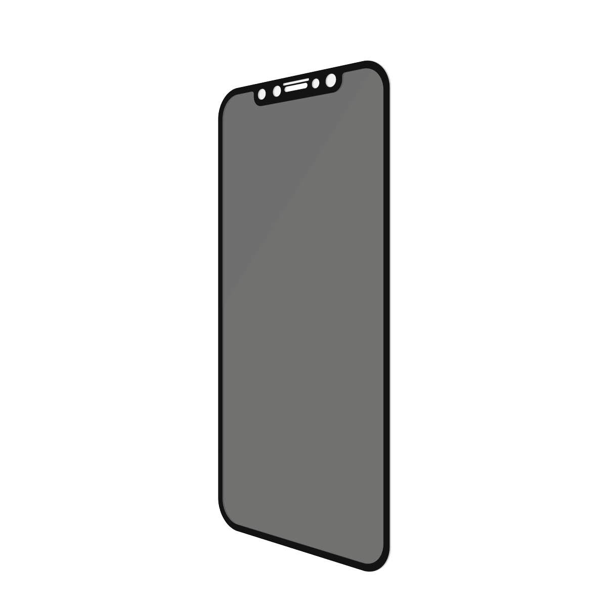 EAN 5711724126659 - PanzerGlass ® Privacy Screen Protector iPhone 11 | XR | Edge-to-Edge Protector de pantalla Apple 1 pieza( imagen 6