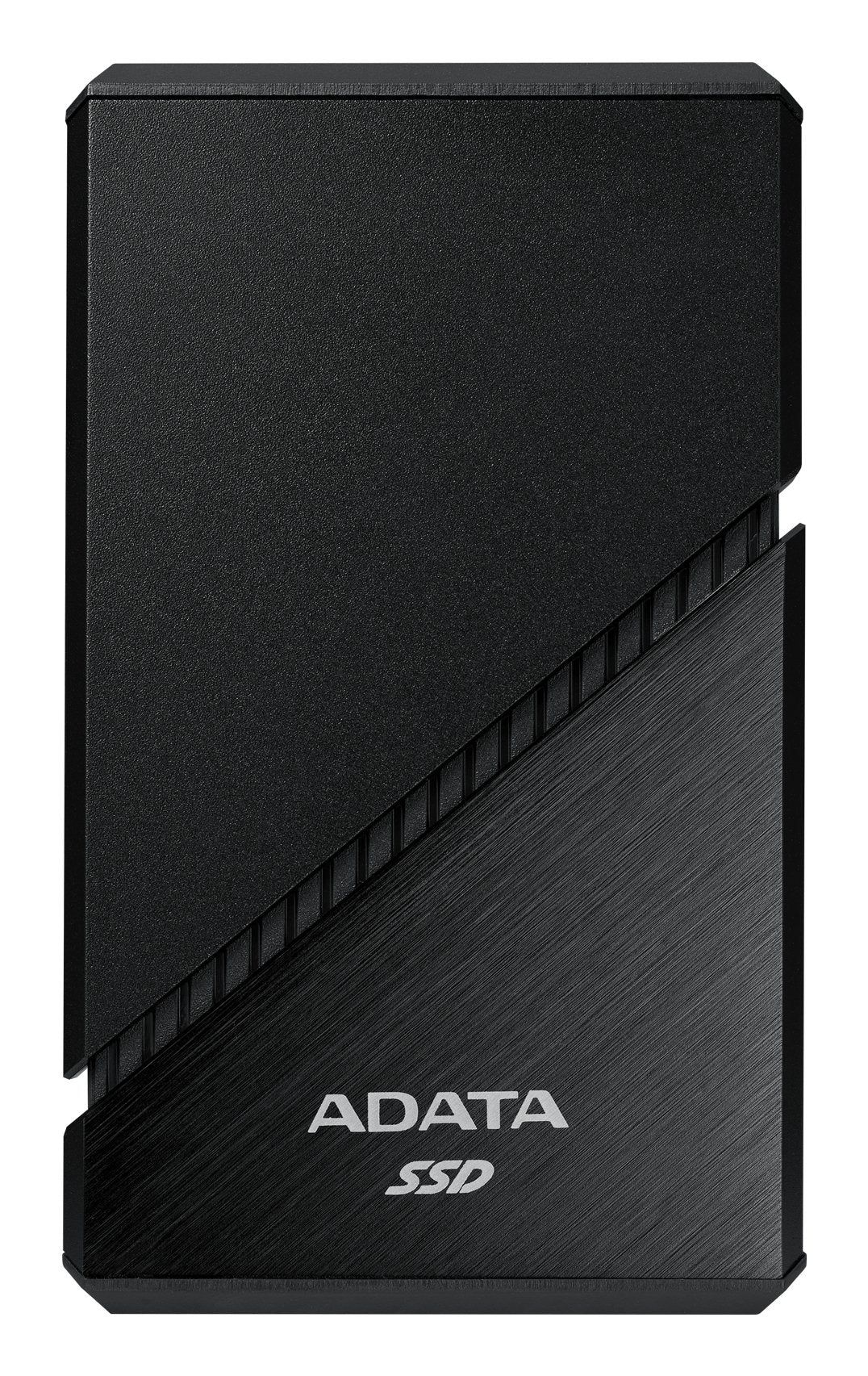 Adata Se920-1tcbk, Unidad De Estado Sólido Negro