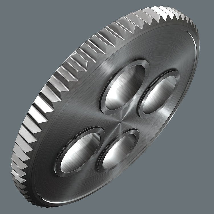 EAN 4013288234827 - Wera Tool-Check Automotive 1 1 pieza(s) Acero inoxidable imagen 5