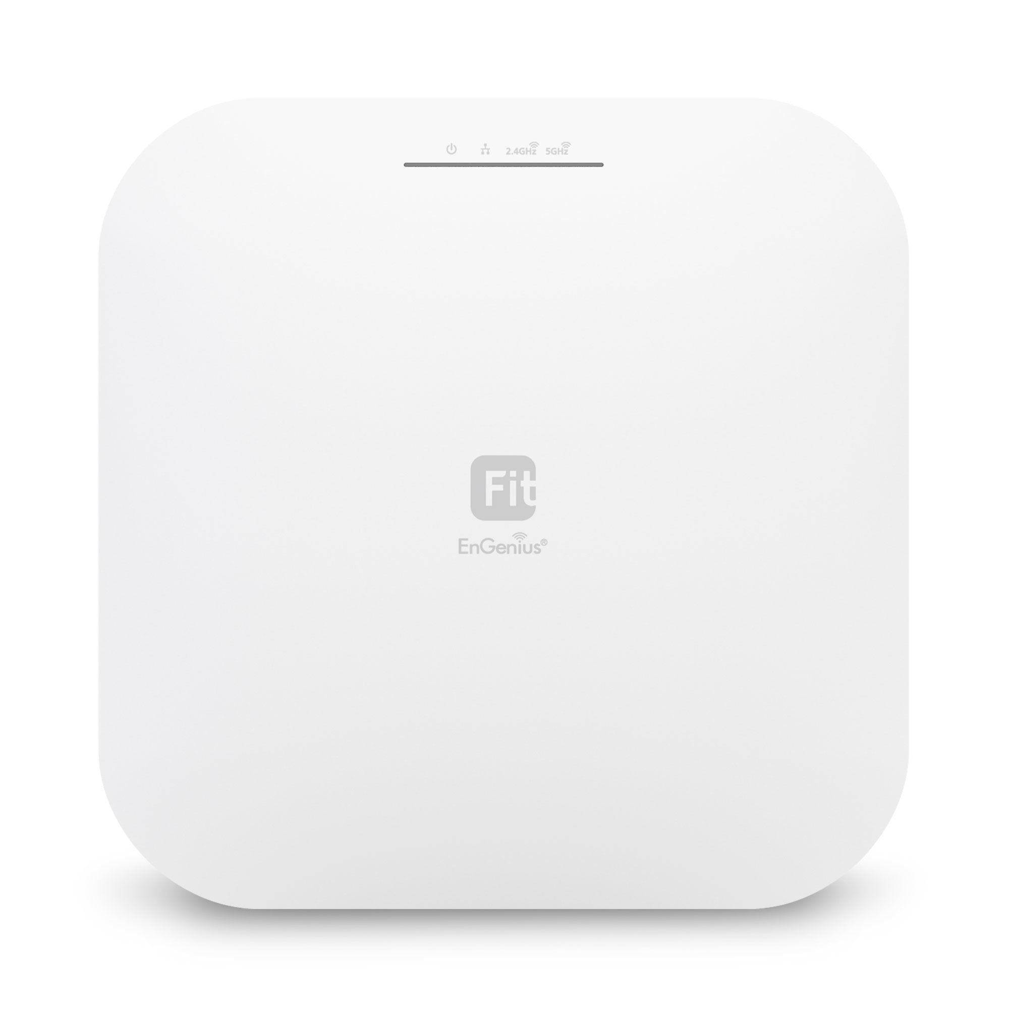 Engenius Ews377-Fit Punto De Acceso Inalámbrico 2400 Mbit/S Blanco Energía Sobre Ethernet (Poe)