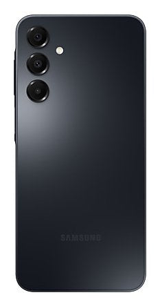 Samsung Sm-A165 A16 4+128gb 6.7" Black Ds Opt