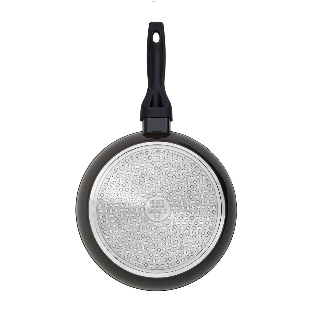 Deep Frypan D24 H6.8cm/93031 Resto