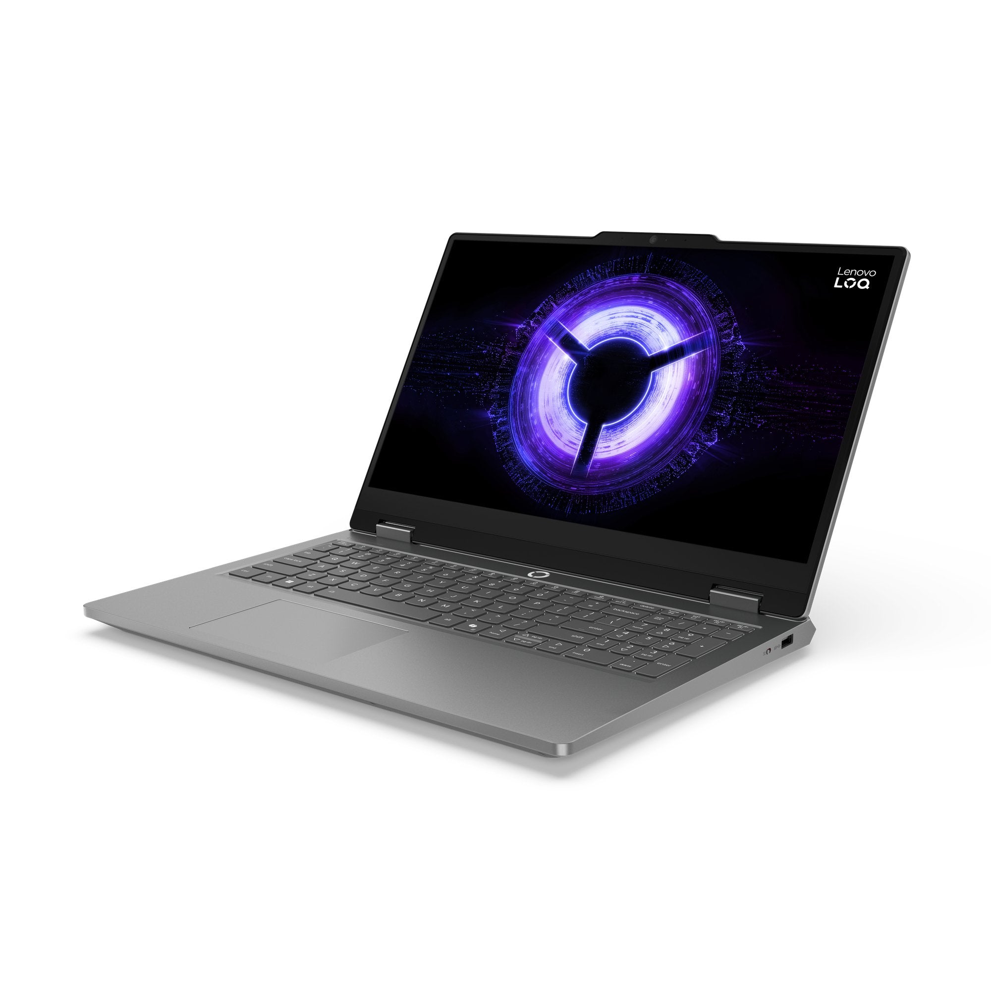 EAN 0199273031276 - Lenovo LOQ Essential 15IRX11 Intel® Core™ i5 i5-13450HX Portátil 39,6 cm (15.6") Full HD 16 GB DDR5-SDRAM imagen 3