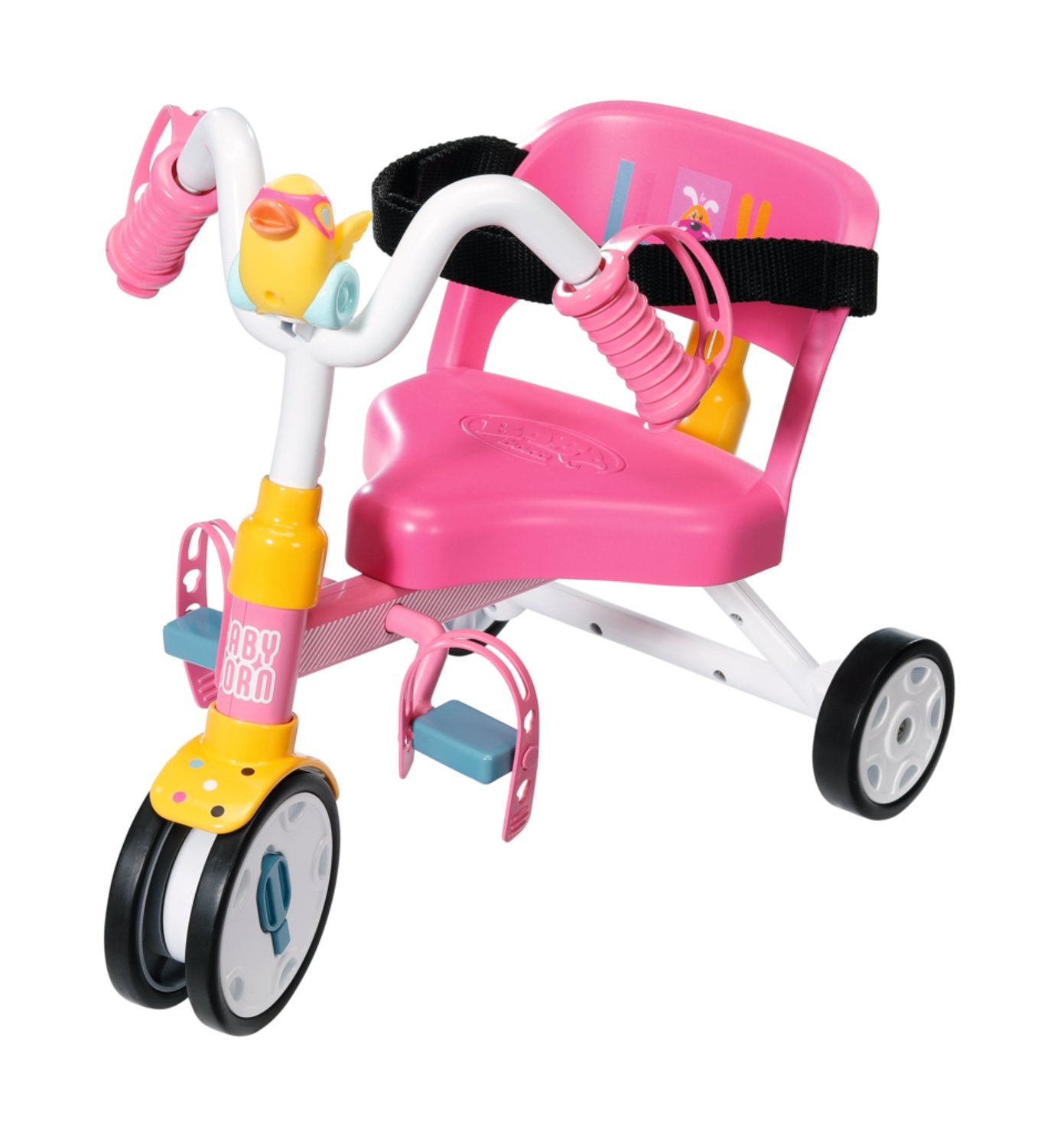 EAN 4001167835456 - BABY born Trike Juego de bicicleta para muñecas imagen 2
