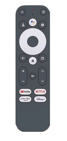 EAN 9120072373176 - Strong SRT 41 adaptador Smart TV HDMI 4K Ultra HD Android Negro imagen 2