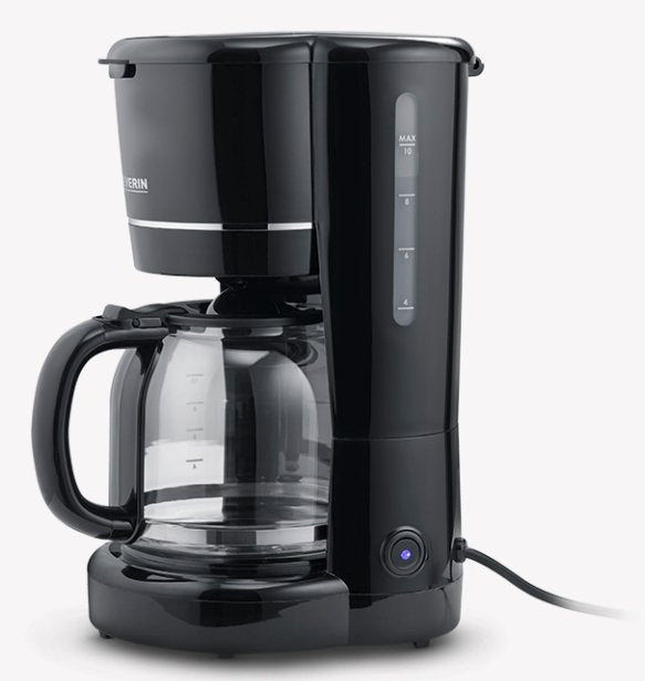 EAN 4008146042485 - Severin KA 4320 cafetera eléctrica Cafetera de filtro imagen 3