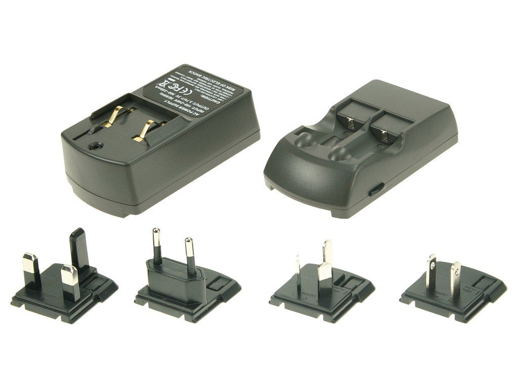 EAN 5055190121610 - 2-Power DBC0262A cargador de batería imagen 1