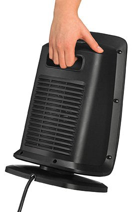 EAN 4011689864452 - Unold 86445 calefactor eléctrico Interior Negro 2000 W Ventilador eléctrico imagen 7