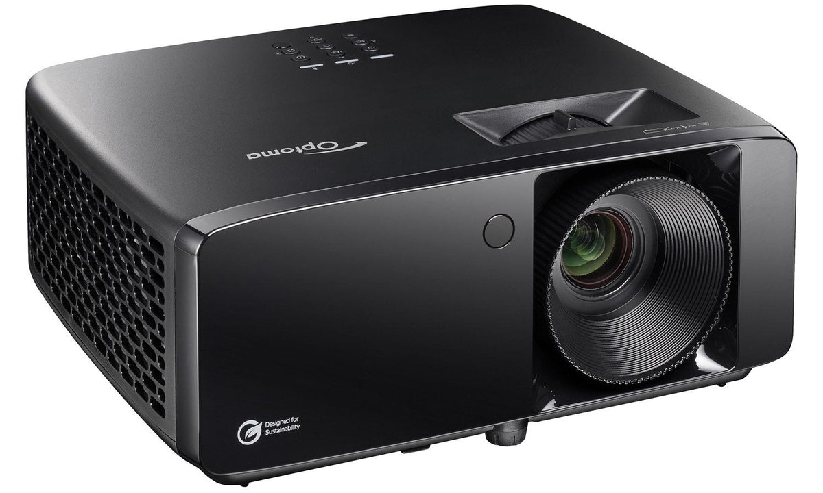 Hz147x Laser Fhd 4000 Estandar No