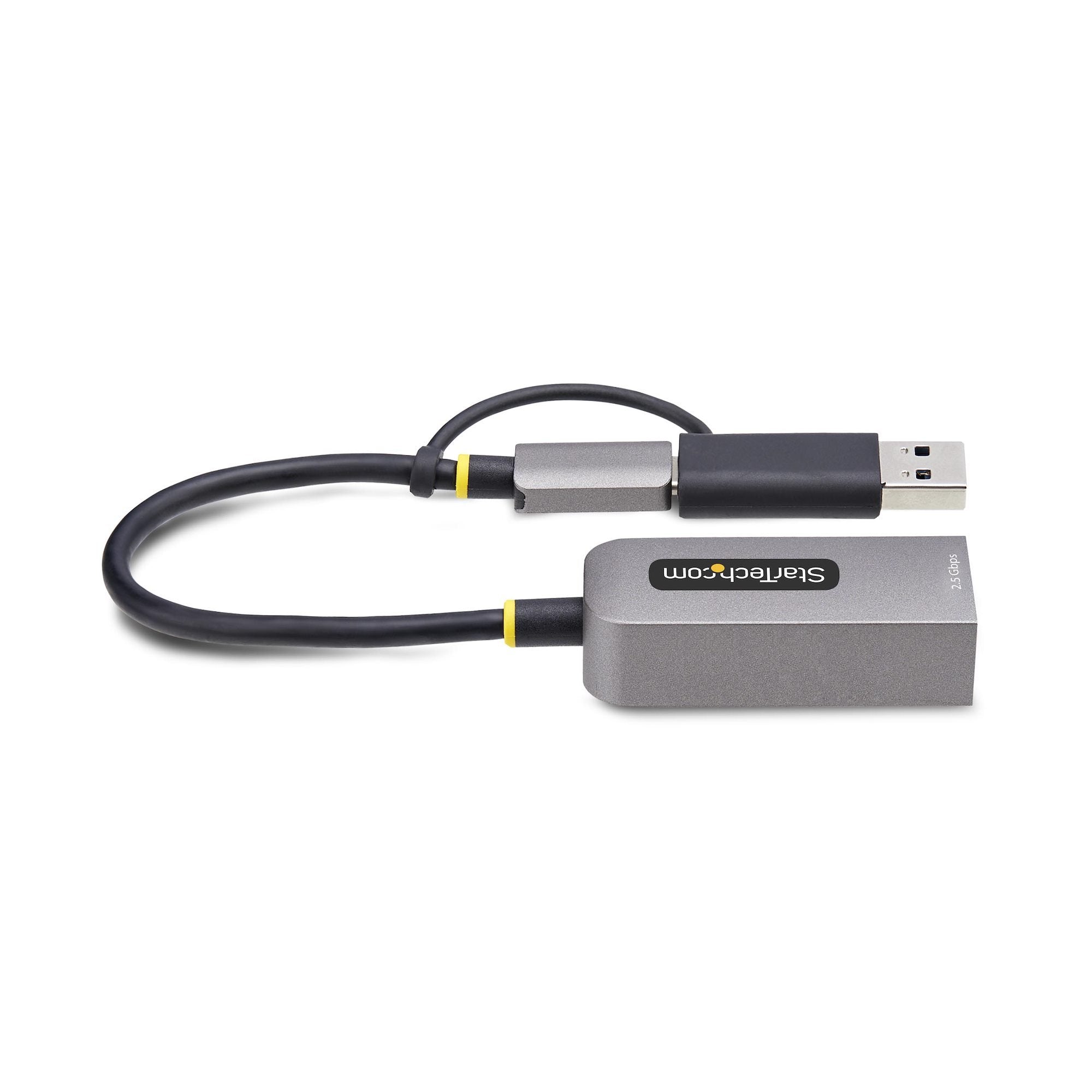 Adaptador Ethernet Usb Tipo C