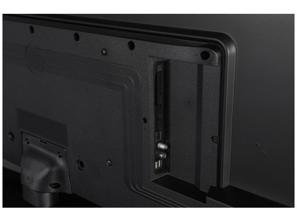 EAN 4024862135522 - Toshiba 65QV3F63DG Televisor 165,1 cm (65") 4K Ultra HD Smart TV Wifi Negro 320 cd / m² imagen 5