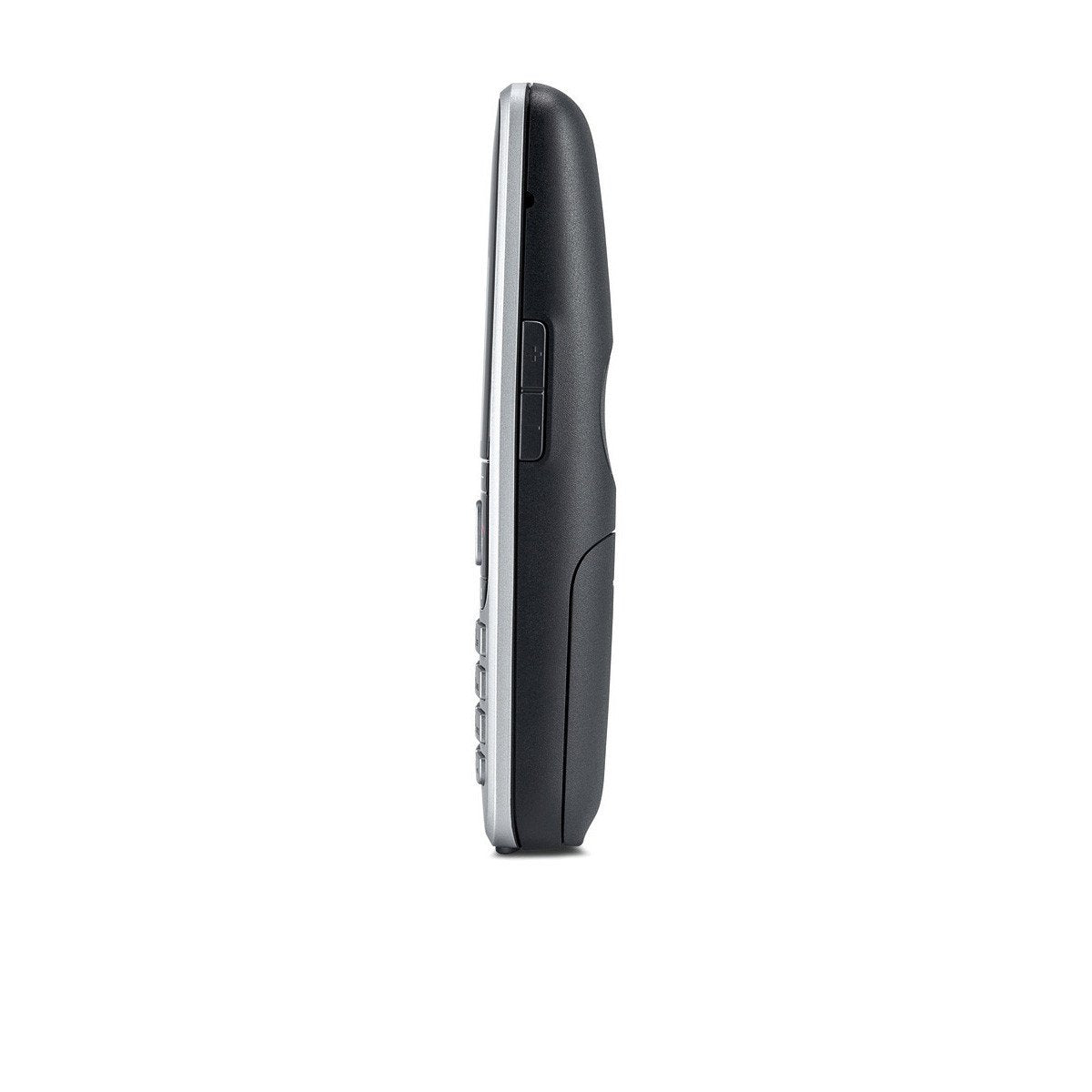 EAN 4250366868653 - Gigaset Premium 100 Teléfono DECT Identificador de llamadas Negro, Plata imagen 7