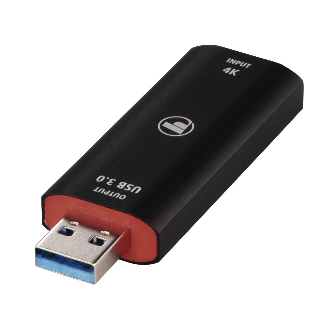 Hama Video Recording Stick Usb Plug - Hdmi Socket 4k