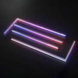 Kit Rgb Phanteks Premium Pour Nv7 (Blanc)