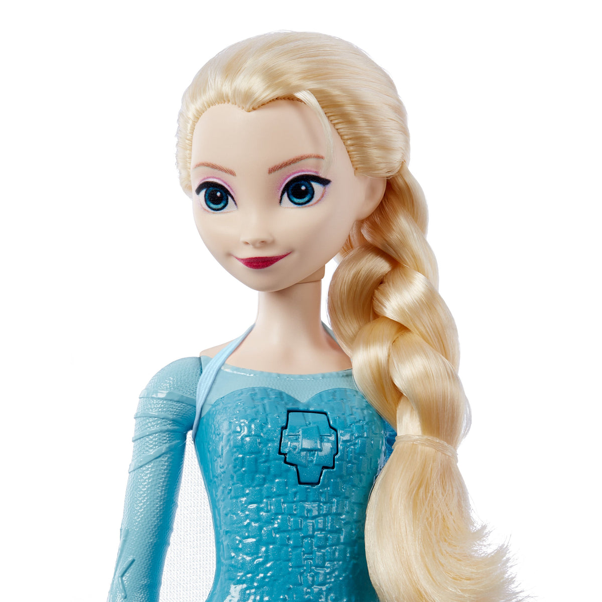EAN 194735286898 - Disney Frozen JDL58 muñeca imagen 4