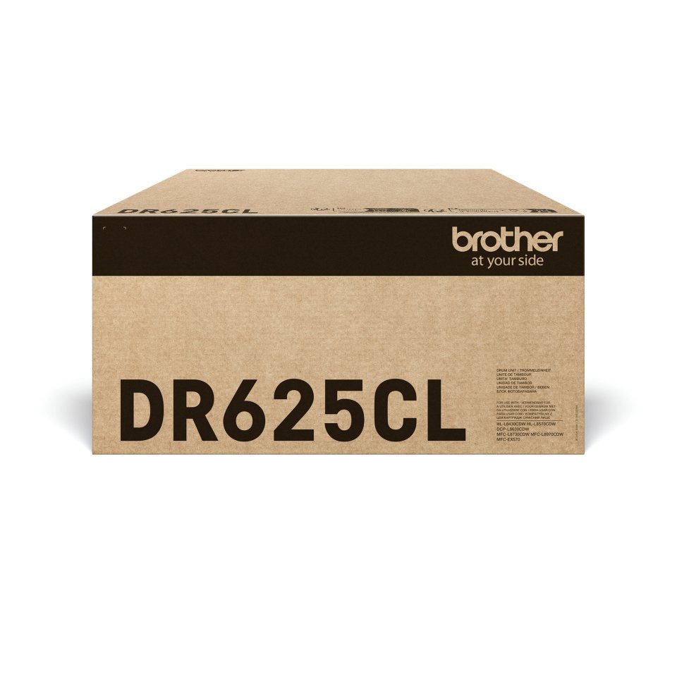 EAN 4977766837774 - Brother DR-625CL tambor de impresora Original 1 pieza(s) imagen 1