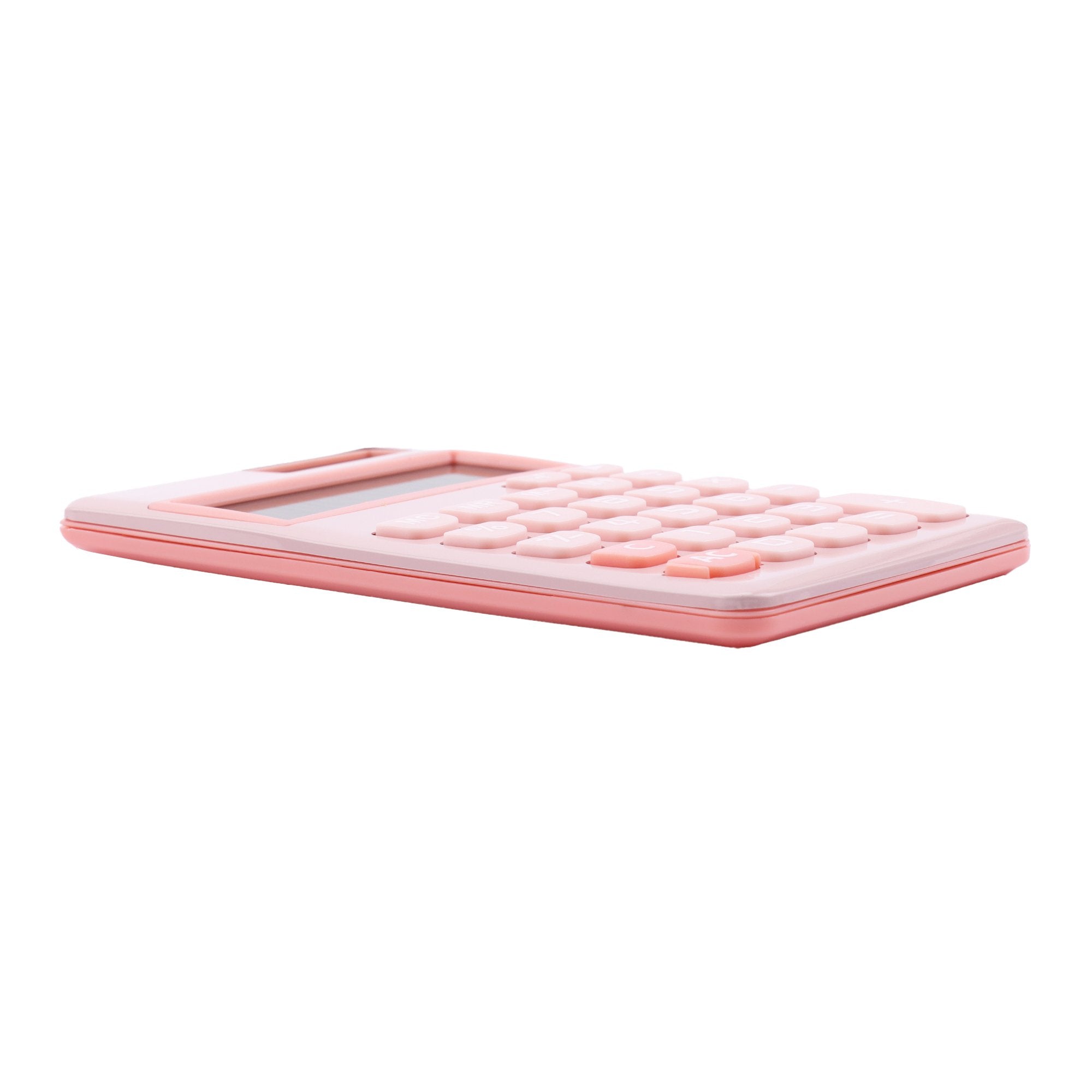 EAN 4030152952779 - Genie 212 P calculadora Bolsillo Calculadora básica Rosa imagen 5