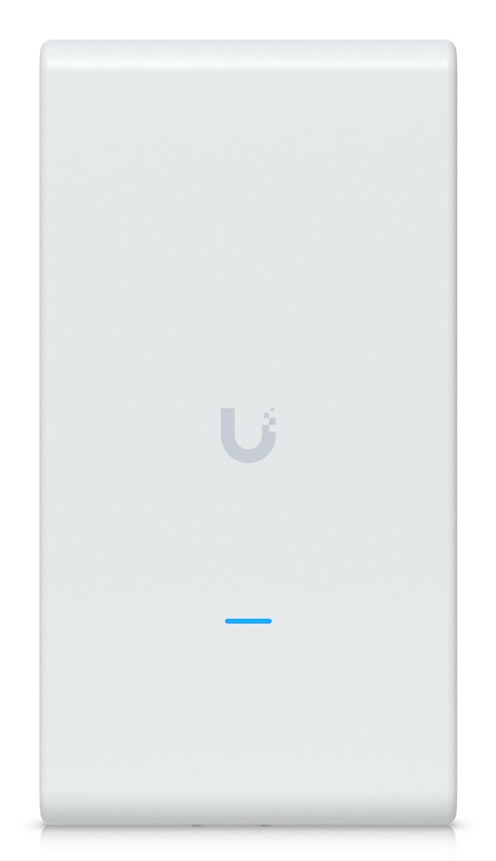 EAN 0810084695180 - Ubiquiti U6 Mesh Pro 2400 Mbit/s Blanco Energía sobre Ethernet (PoE) imagen 1
