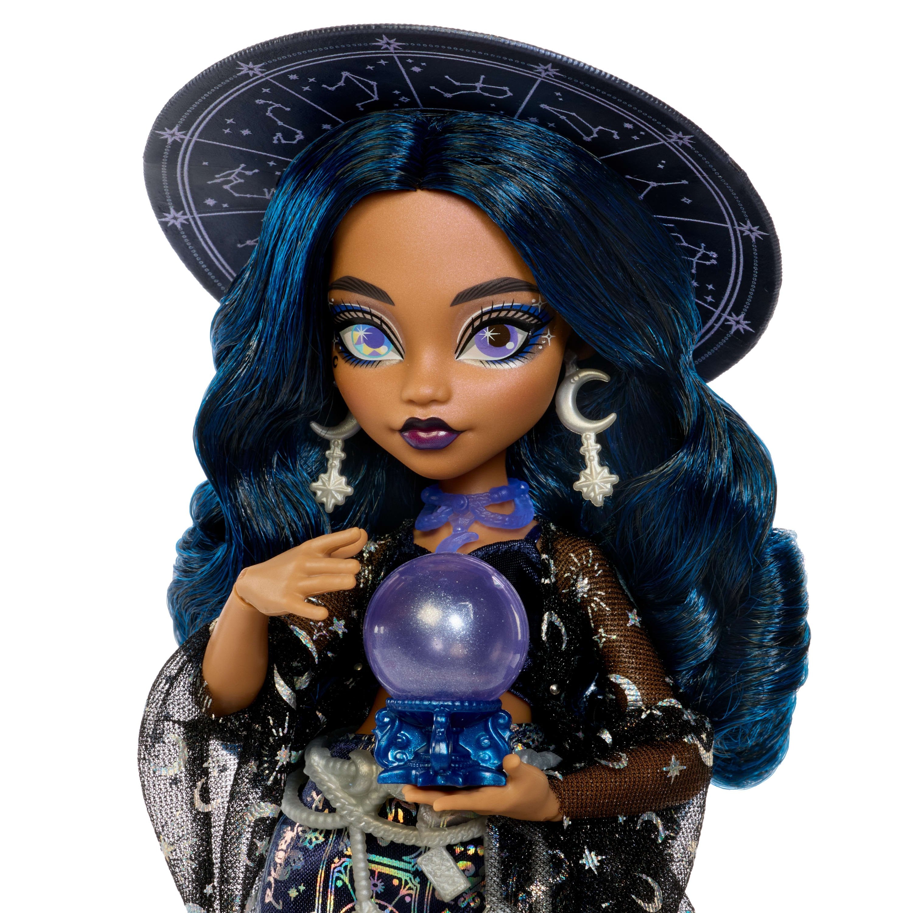 EAN 0194735373116 - Monster High JMB89 muñeca imagen 4