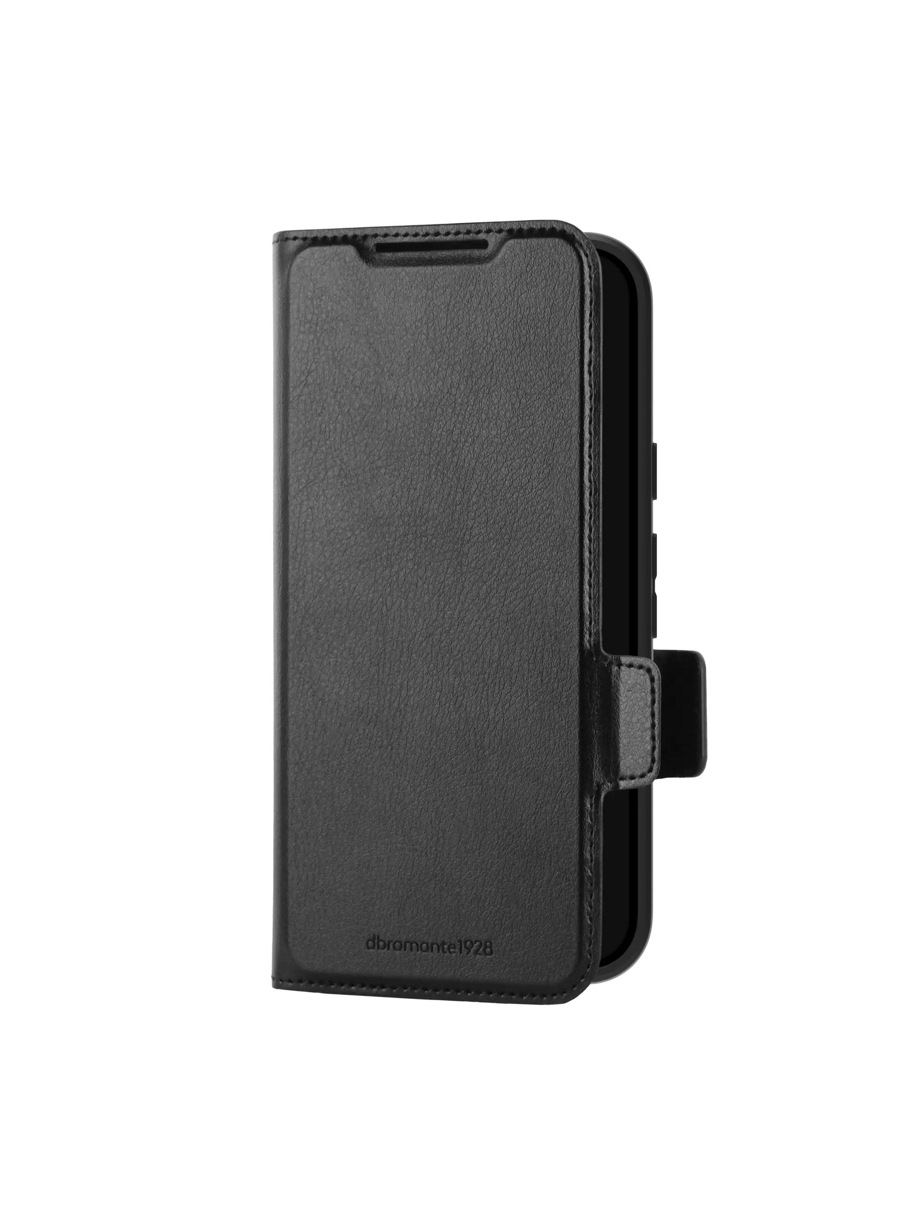EAN 5711428066039 - dbramante1928 Oslo Pro - Google Pixel 9a funda para teléfono móvil 16 cm (6.3") Funda cartera Negro imagen 4