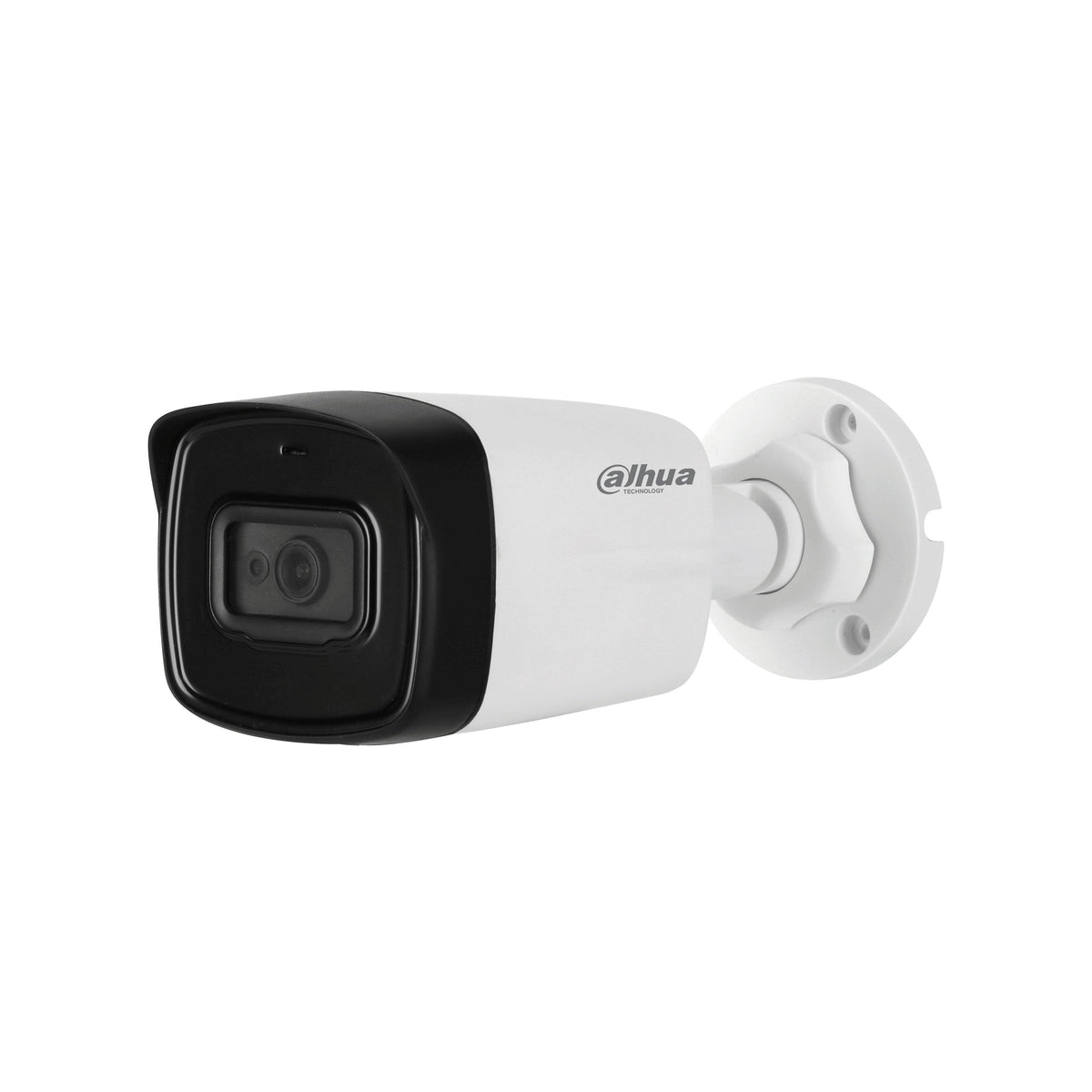 Dahua Technology Dh-Hac Hac-Hfw1800tl-A-0360b Cámara De Vigilancia Bala (Forma) Cámara De Seguridad Ip Exterior 3840 X 2160 Pixeles Techo/Pared
