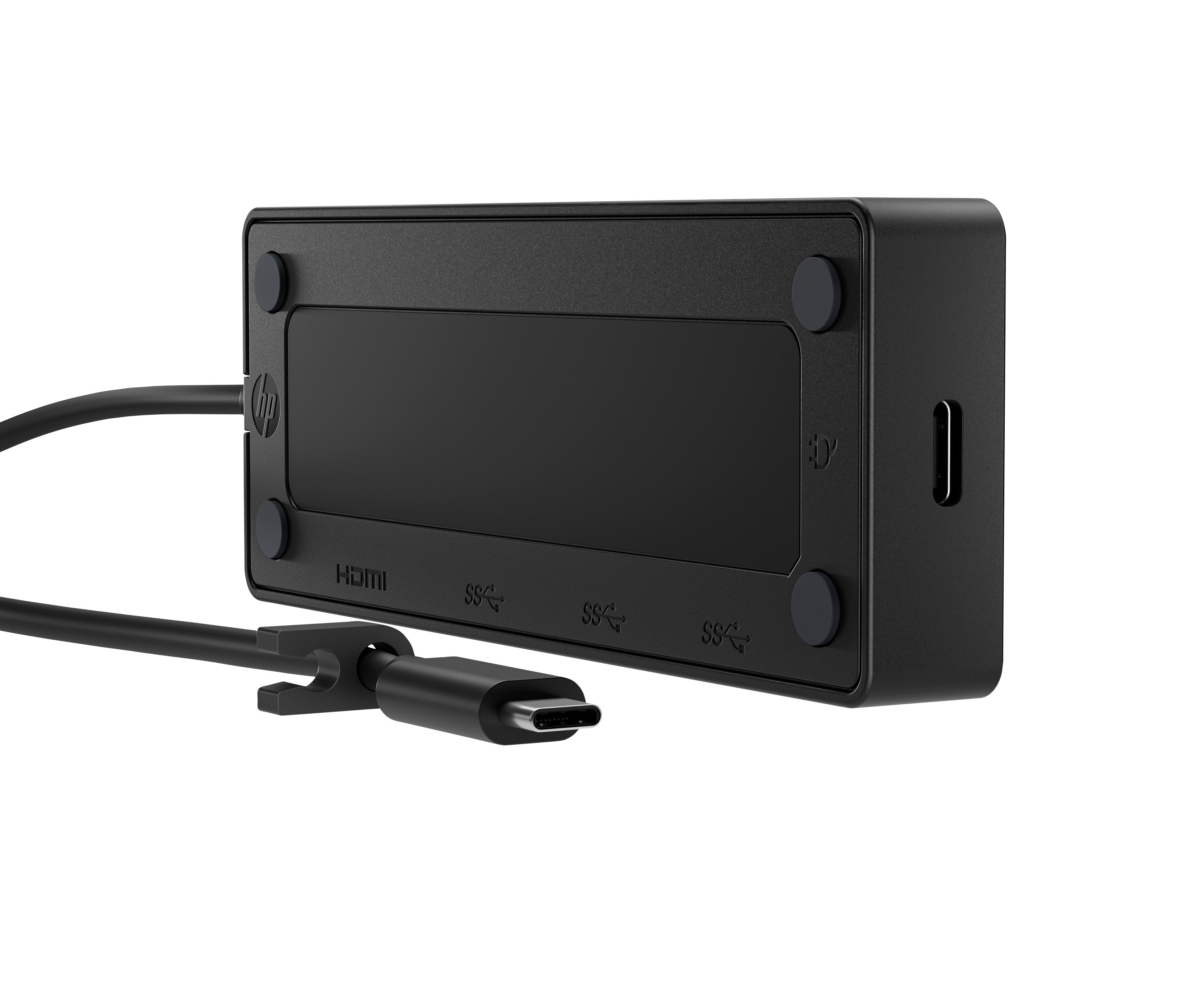 Docking Hp Usb-C Travel Hub G3