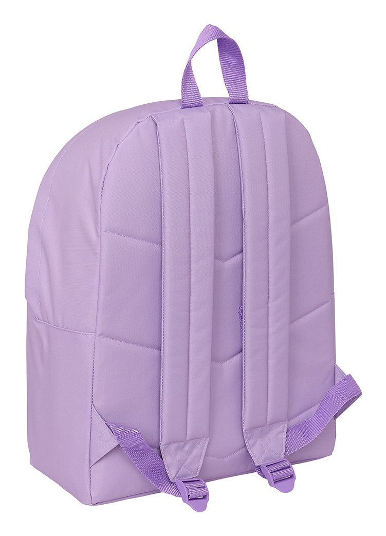 EAN 8412688570096 - Safta 612388640 mochila Mochila informal Violeta imagen 2