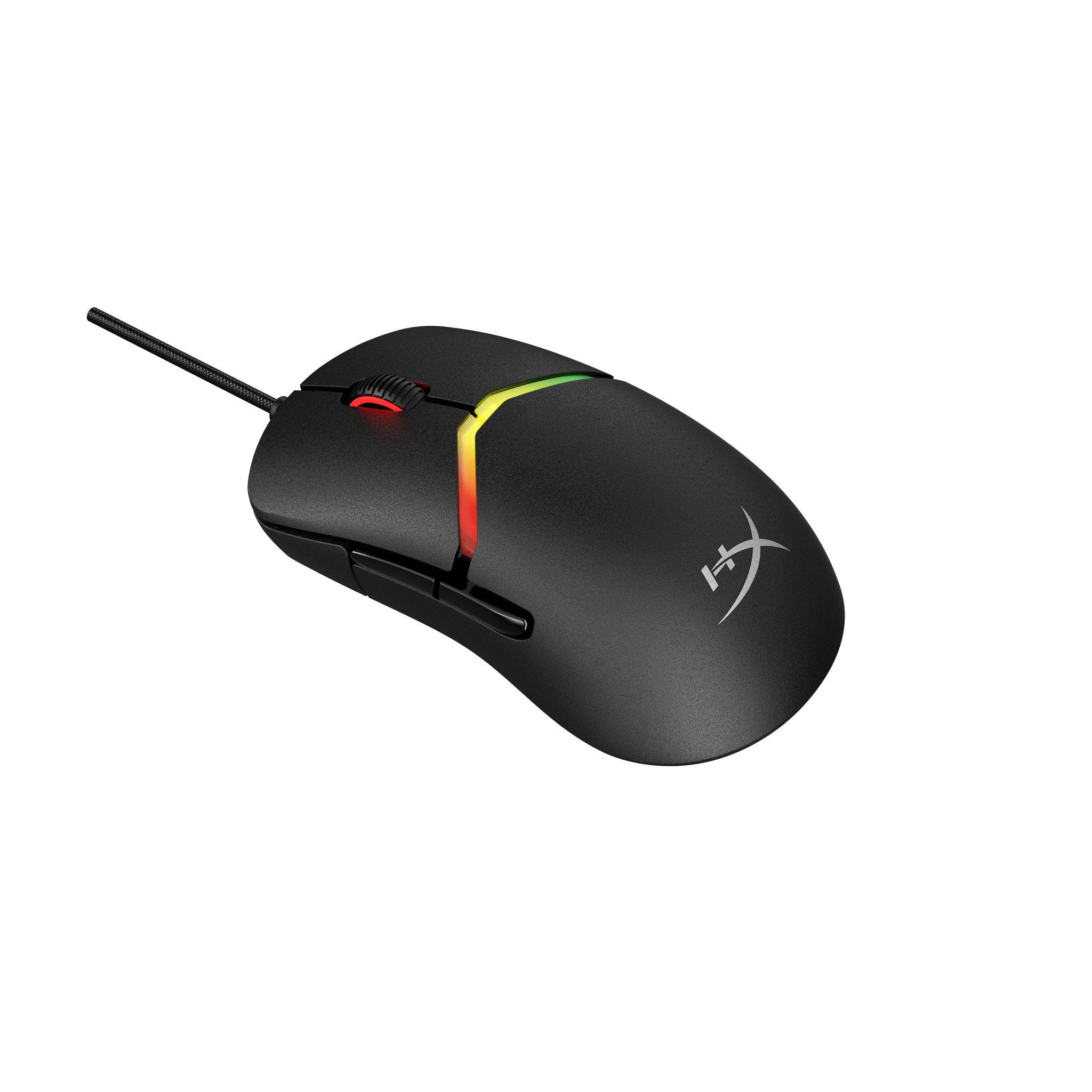 EAN 0198415001641 - HyperX Pulsefire Saga Wired Gaming Mouse ratón Juego Ambidextro USB tipo A Óptico 3200 DPI imagen 14