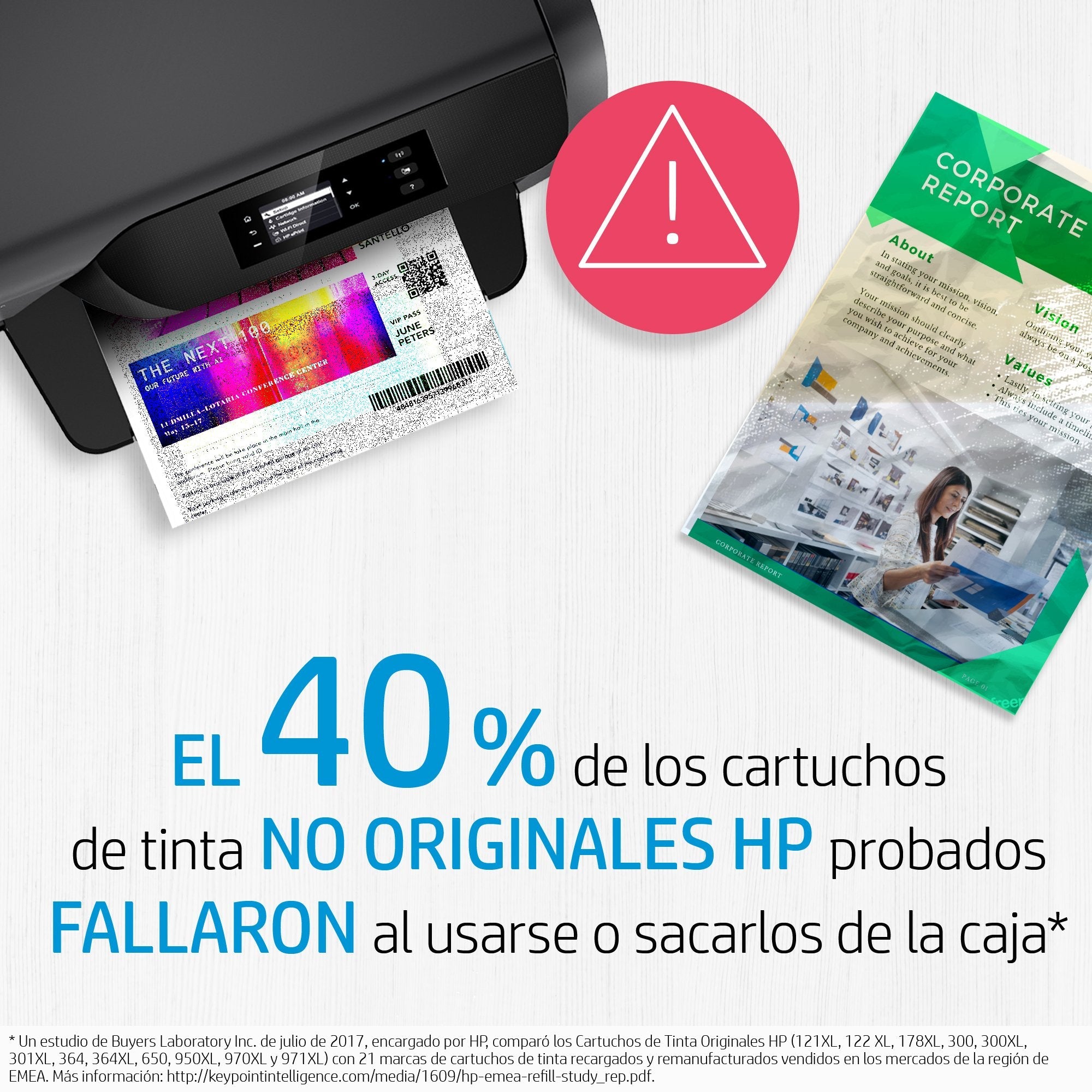 Tinta Original Hp 364 Xl Alta Capacidad Negro Fotográfico
