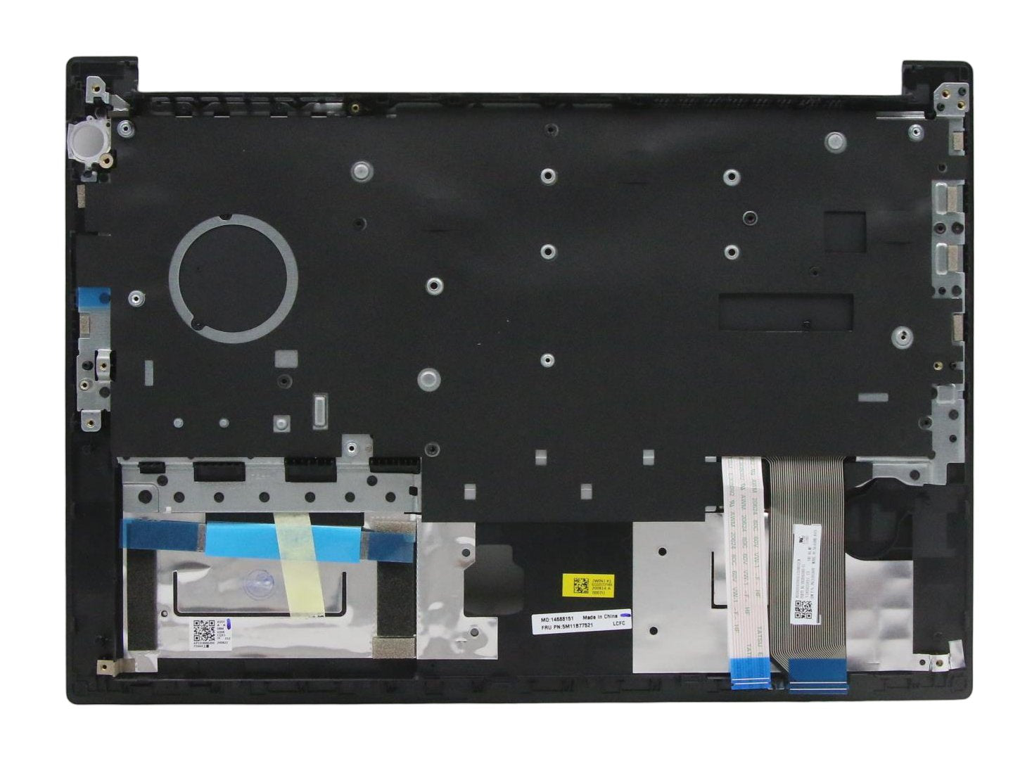 EAN 5715063051993 - Lenovo 5M10V17044 refacción para laptop Cover + keyboard imagen 1