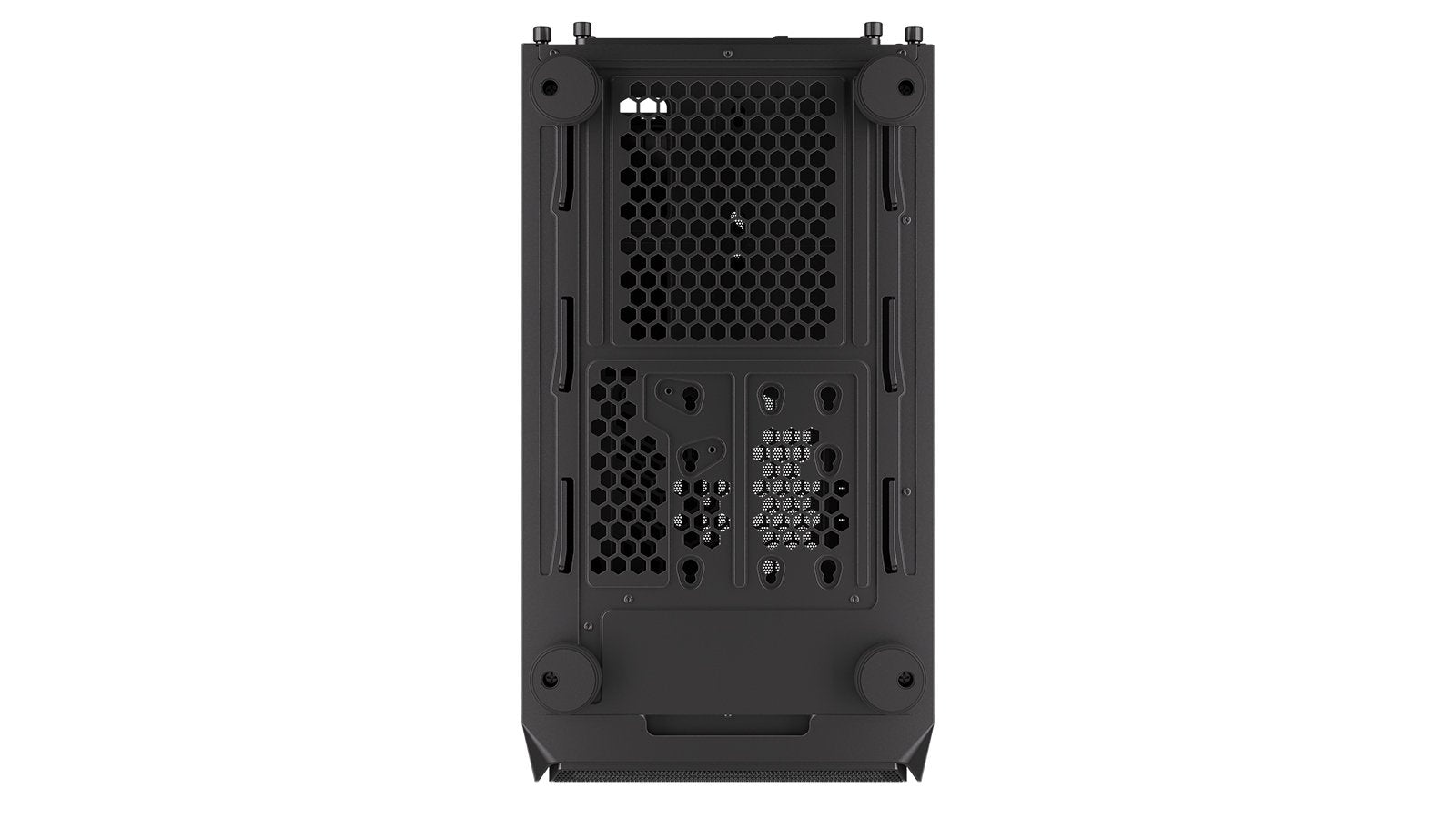 EAN 5903018666297 - ENDORFY EY2A010 carcasa de ordenador Midi Tower Negro imagen 29