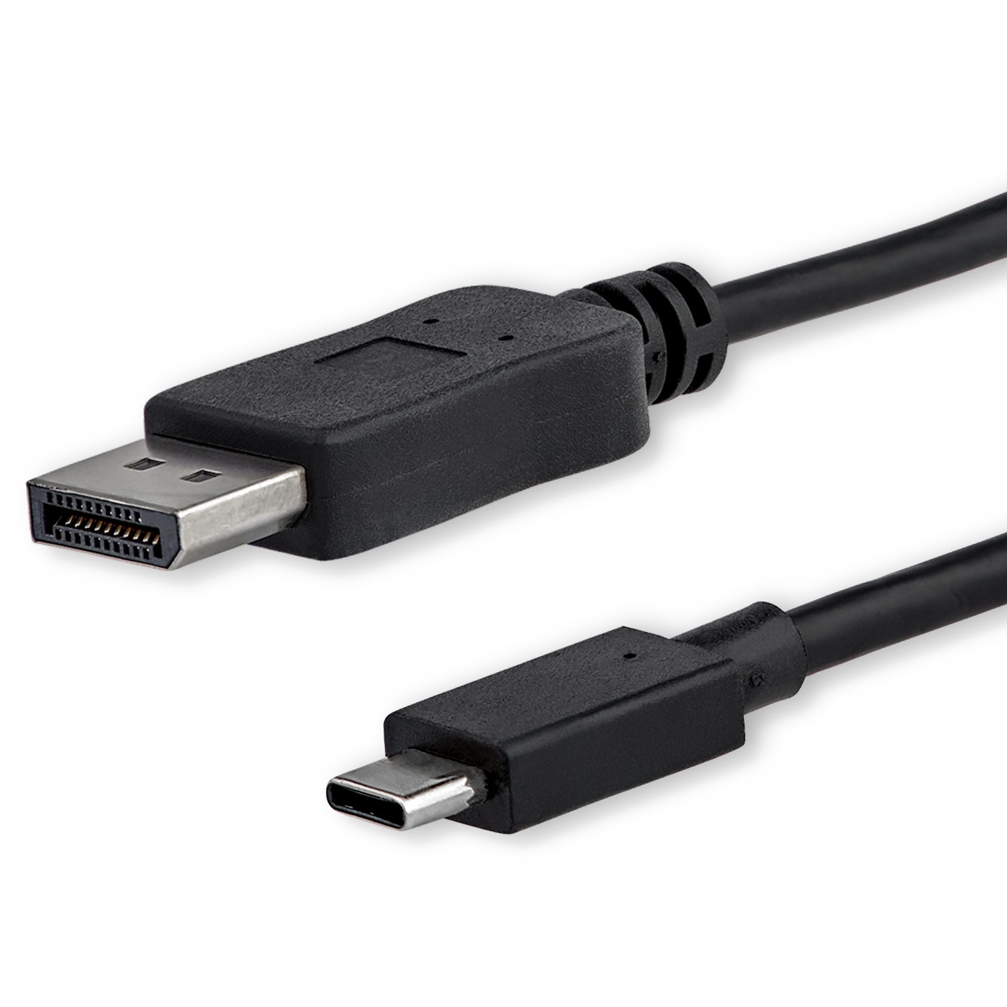 EAN 0065030864237 - StarTech.com CDP2DPMM1MB adaptador de cable de vídeo imagen 1