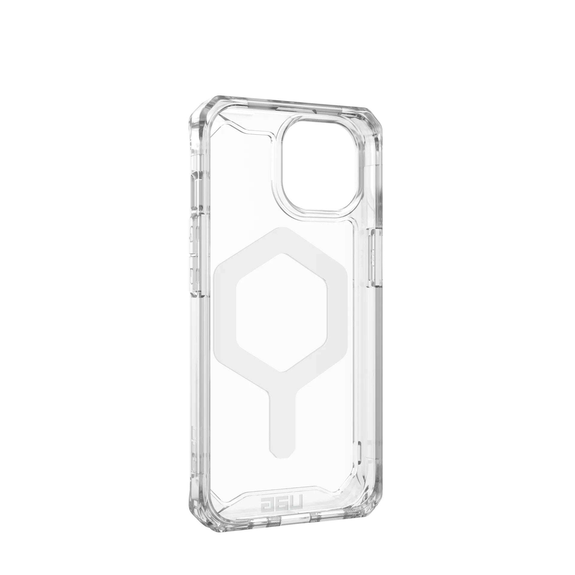EAN 0840283909726 - Urban Armor Gear 114294114341 funda para teléfono móvil 15,5 cm (6.1") Transparente imagen 9