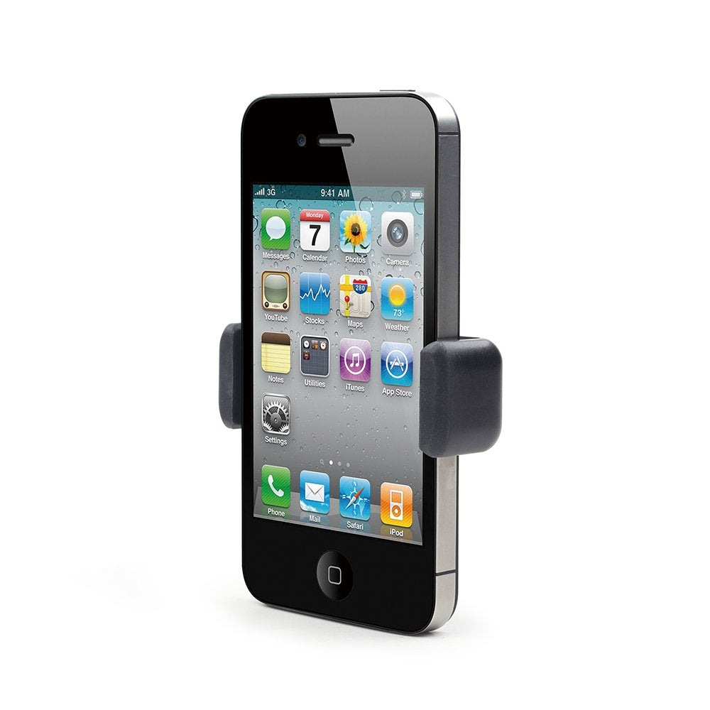 Gembird Ta-Chav-01 Soporte Soporte Pasivo Teléfono Móvil/Smartphone Negro