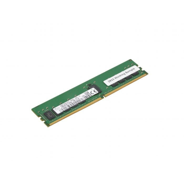 EAN 0672042323234 - Supermicro MEM-DR416L-HL04-ER29 módulo de memoria 16 GB 1 x 16 GB DDR4 288-pin DIMM ECC imagen 2