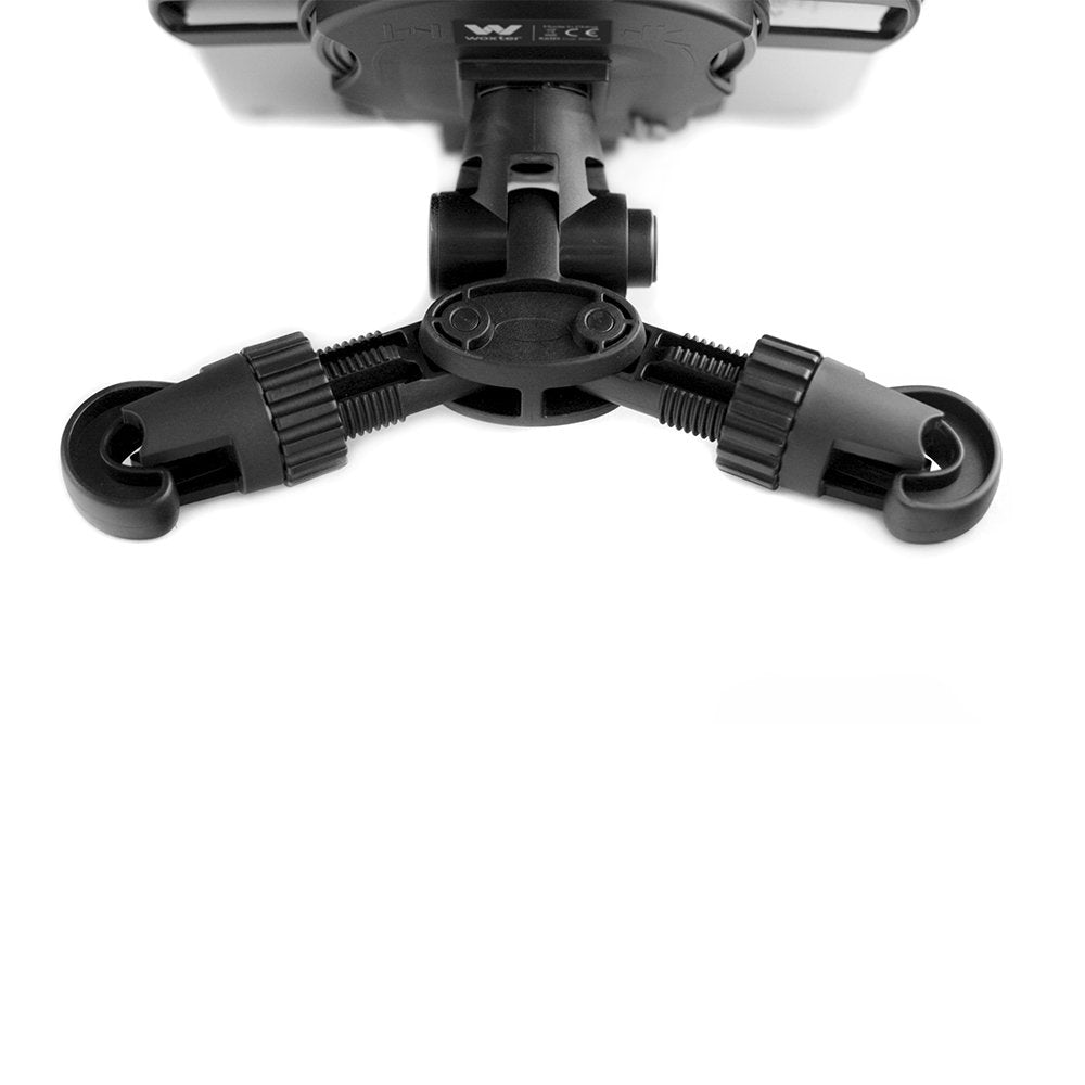 Woxter Soporte De Tablet Car Stand Para El Coche De 7" A 10,1"