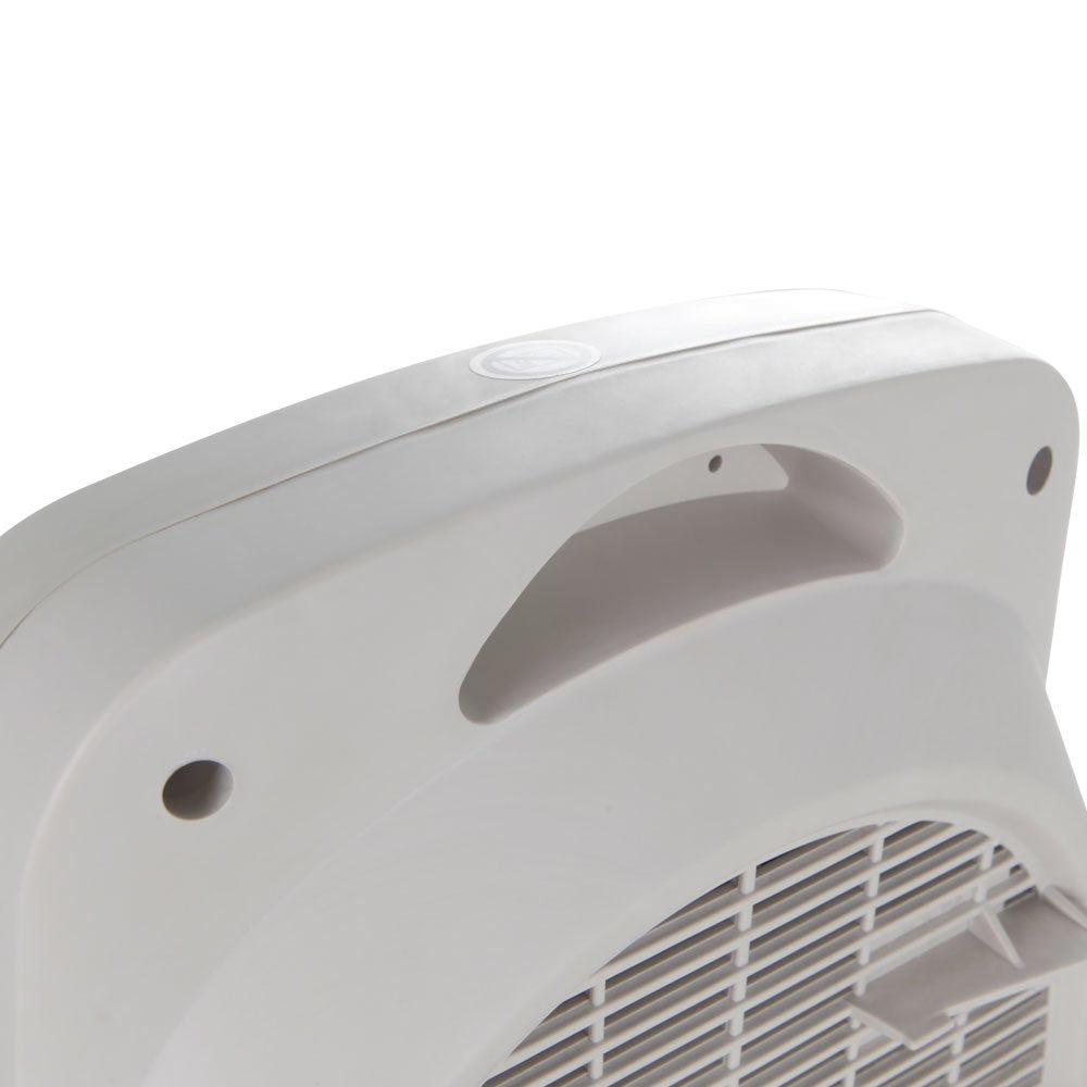 Orbegozo Fh 7000 Calefactor Baño Ip-21 - Potencia 2000w - 2 Niveles Calefaccion - Modo Ventilador - Termostato