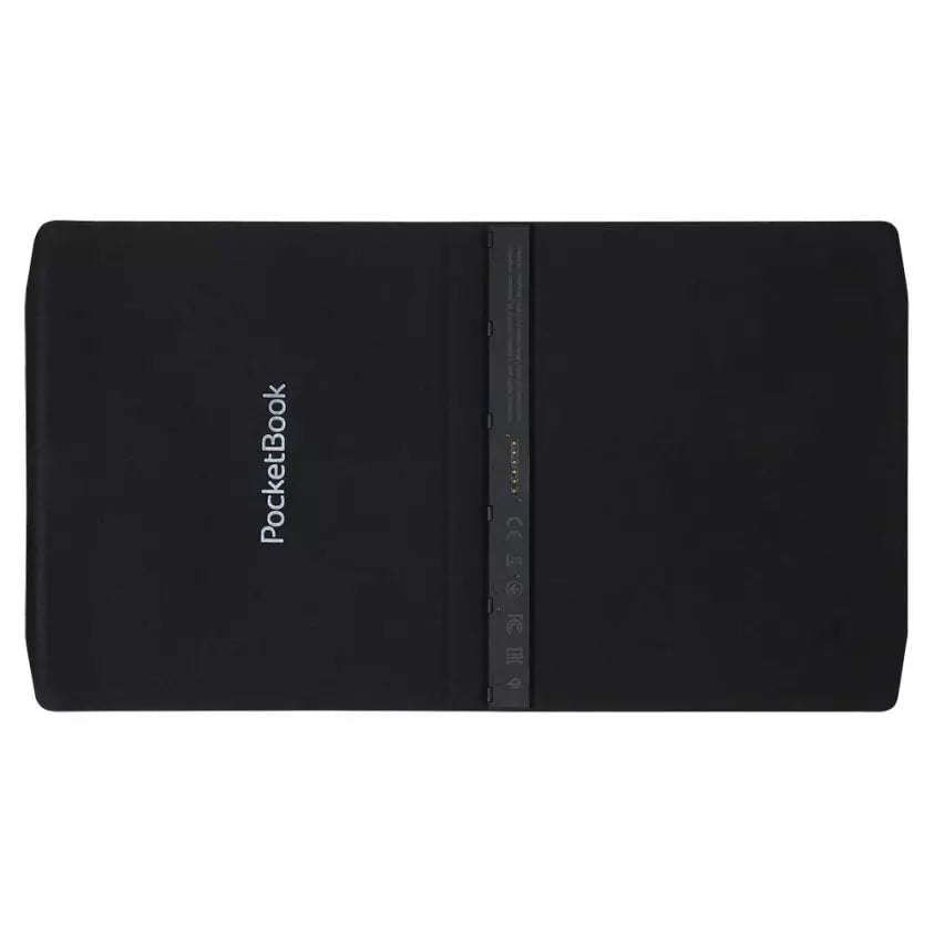 Pocketbook Charge - Fresh Green Funda Para Libro Electrónico 17,8 Cm (7") Verde