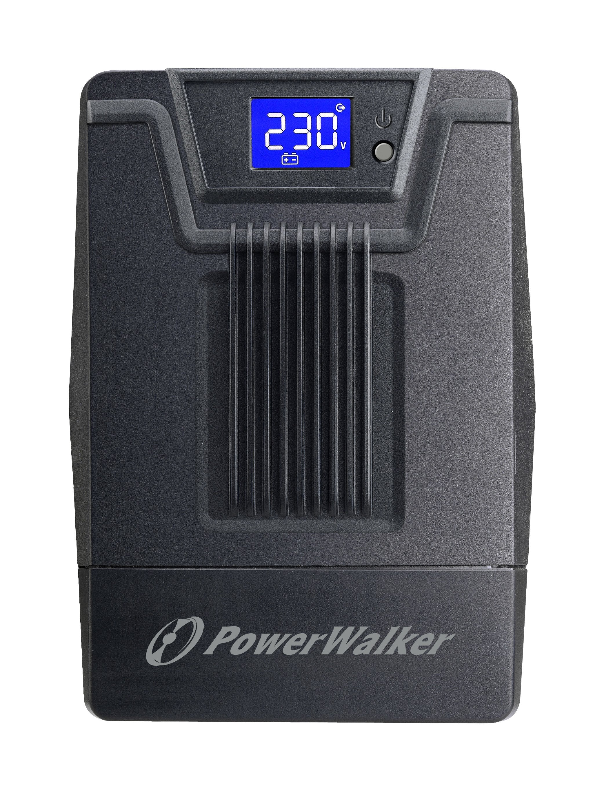 Powerwalker Vi 2000 Scl Sistema De Alimentación Ininterrumpida (Ups) Línea Interactiva 2000 Va 1200 W