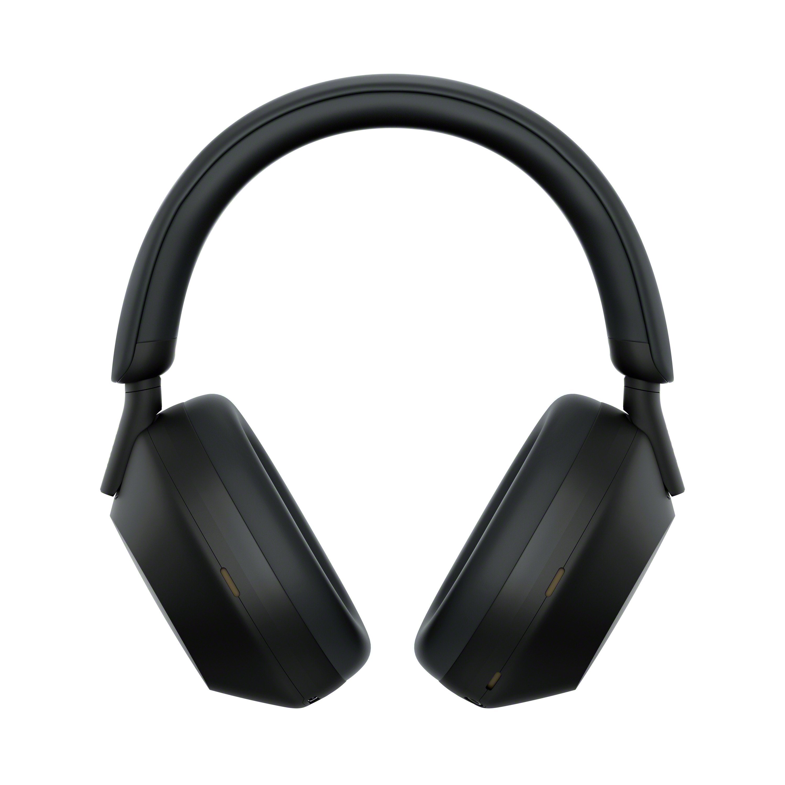 EAN 4548736171374 - Sony WH-1000XM5 Auriculares Inalámbrico y alámbrico Diadema Llamadas/Música Bluetooth Negro imagen 3
