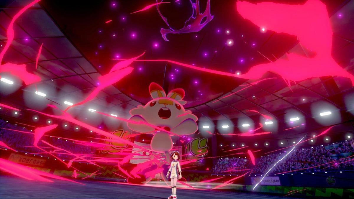 EAN 45496424756 - Nintendo Pokémon Épée Estándar Alemán, Inglés, Coreano, Español, Francés, Italiano, Japonés Nintendo Switch imagen 30