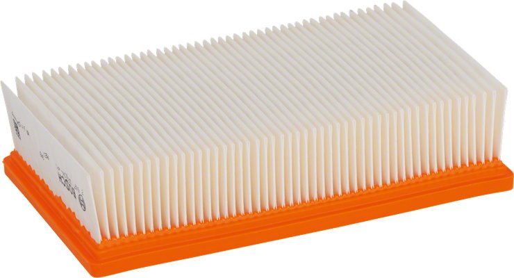 EAN 3165140713573 - Bosch 2 607 432 034 accesorio para extractores de polvo Filtro imagen 1