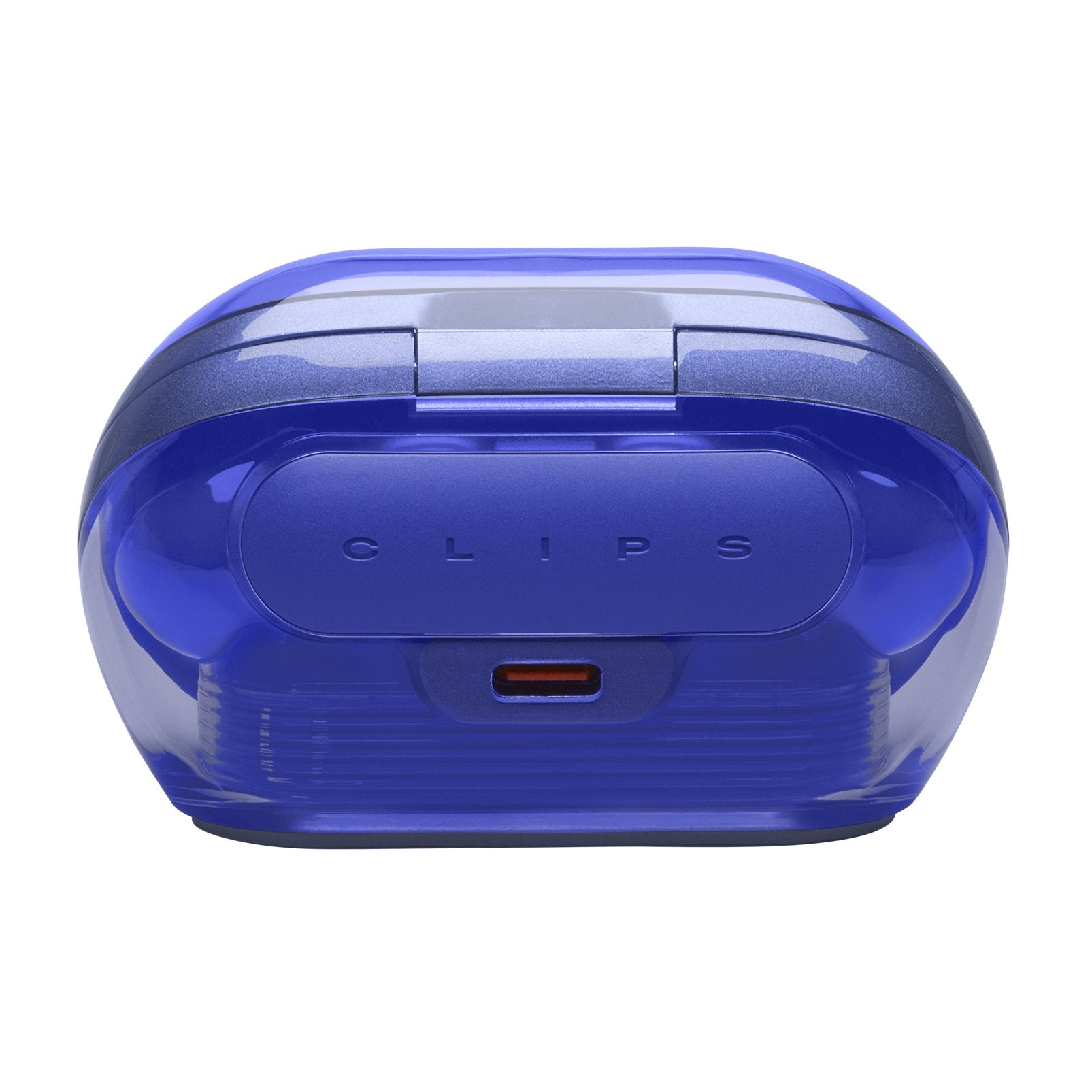 EAN 1200130027918 - JBL Soundgear Clips Auriculares True Wireless Stereo (TWS) gancho de oreja Llamadas/Música Bluetooth Azul imagen 5