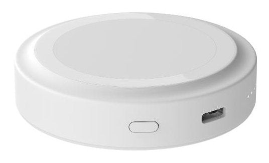 EAN 8021735218876 - Celly MAGPB3000 3000 mAh Cargador inalámbrico Blanco imagen 3