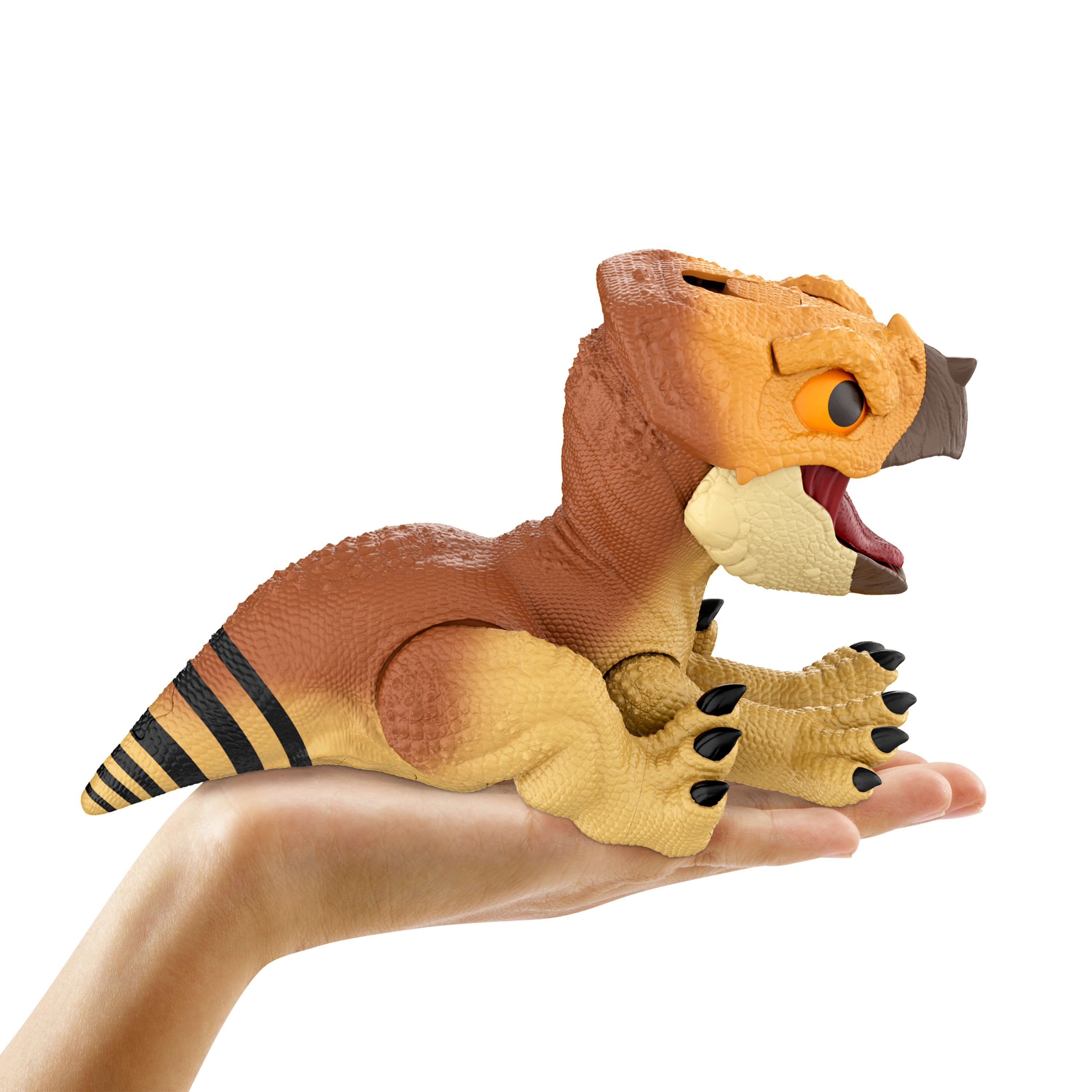 EAN 0194735309900 - Jurassic World JGC01 figura de juguete para niños imagen 7
