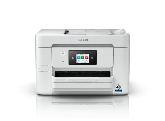 EAN 8715946716701 - Epson WorkForce Pro WF-M4619DWF imagen 21